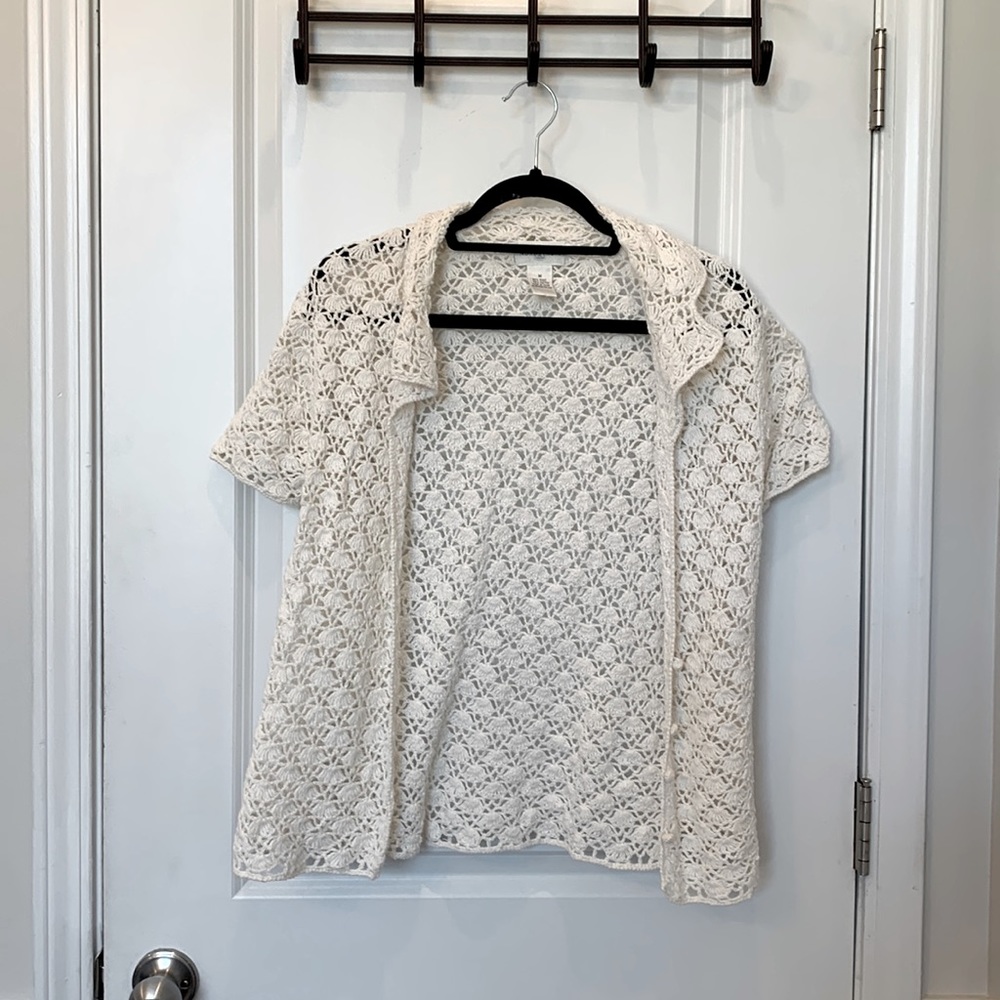 Nordstrom cardigan, great condition